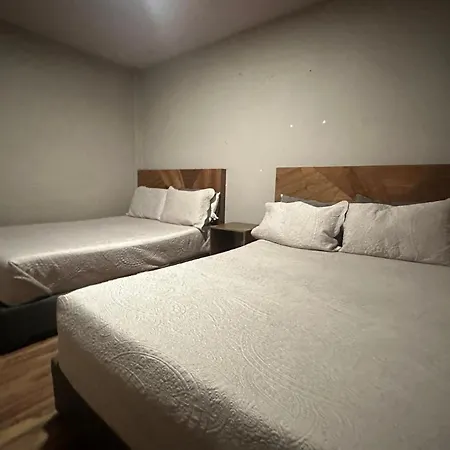 Live Roma Norte - 2Br - Wifi -Laundry Included México DF Exterior foto