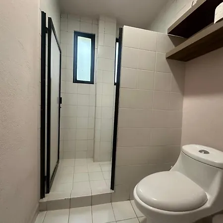 Live Roma Norte - 2Br - Wifi -Laundry Included México DF Exterior foto